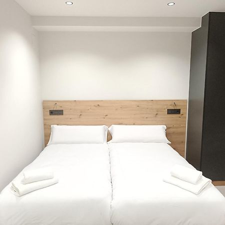 Apartamento San Lazaro Granada Exteriör bild