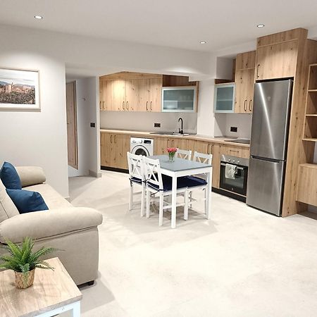 Apartamento San Lazaro Granada Exteriör bild