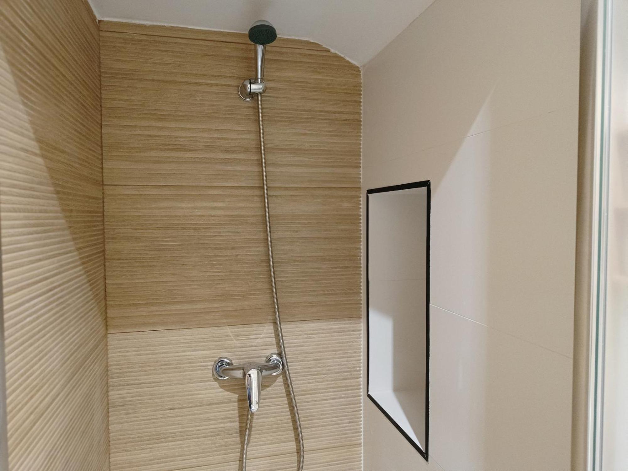 Apartamento San Lazaro Granada Exteriör bild