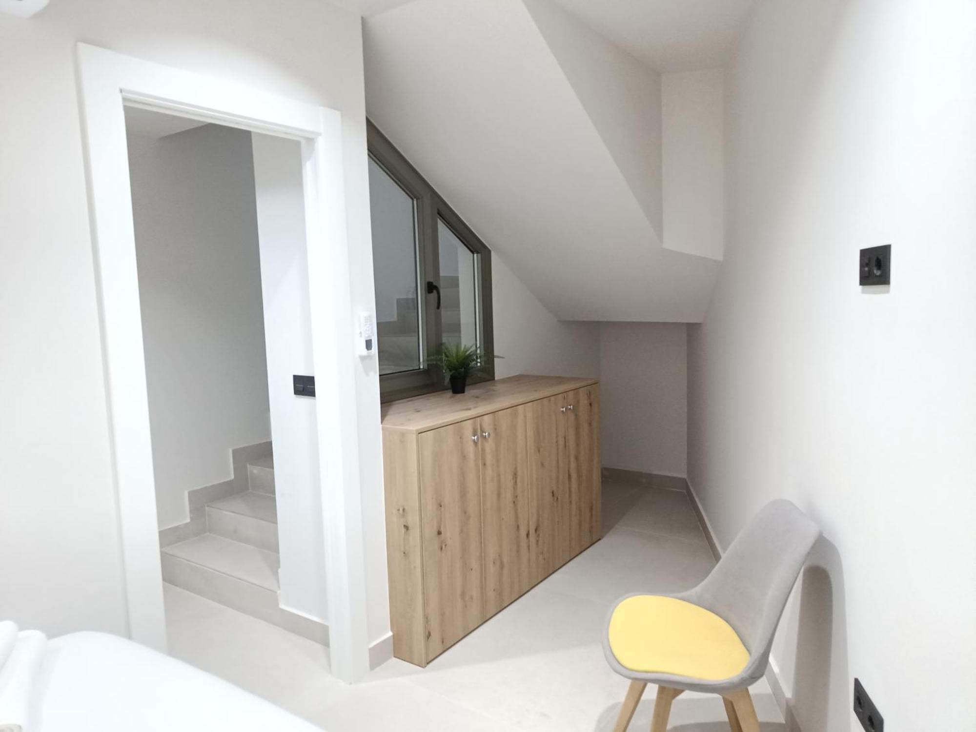 Apartamento San Lazaro Granada Exteriör bild