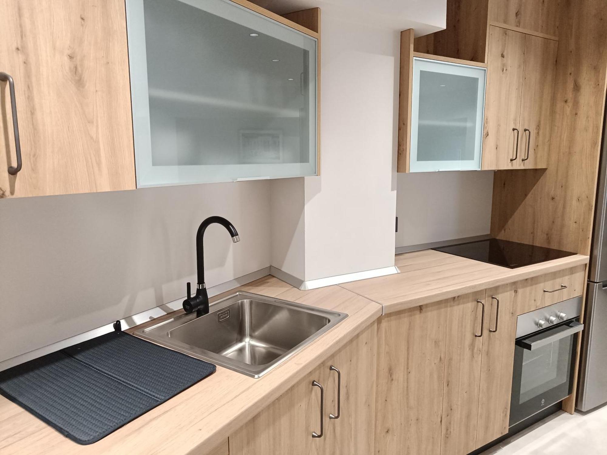 Apartamento San Lazaro Granada Exteriör bild