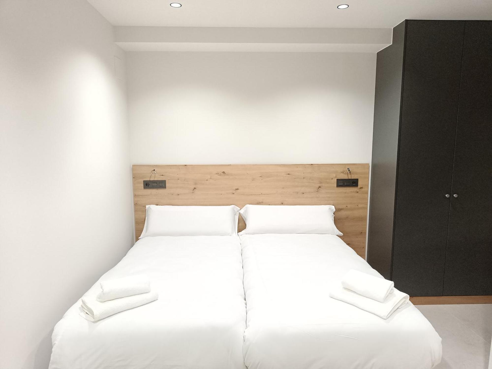 Apartamento San Lazaro Granada Exteriör bild