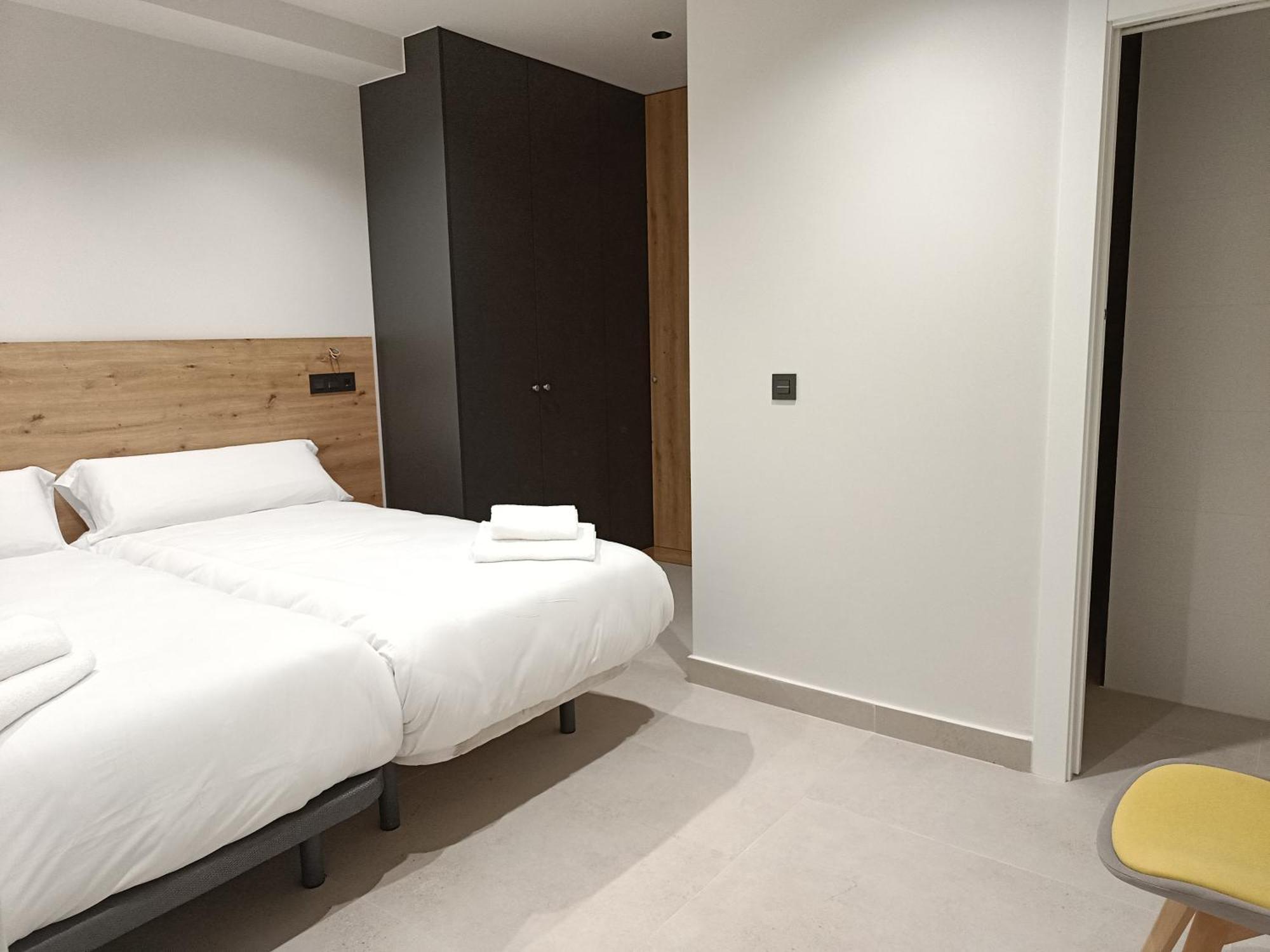 Apartamento San Lazaro Granada Exteriör bild