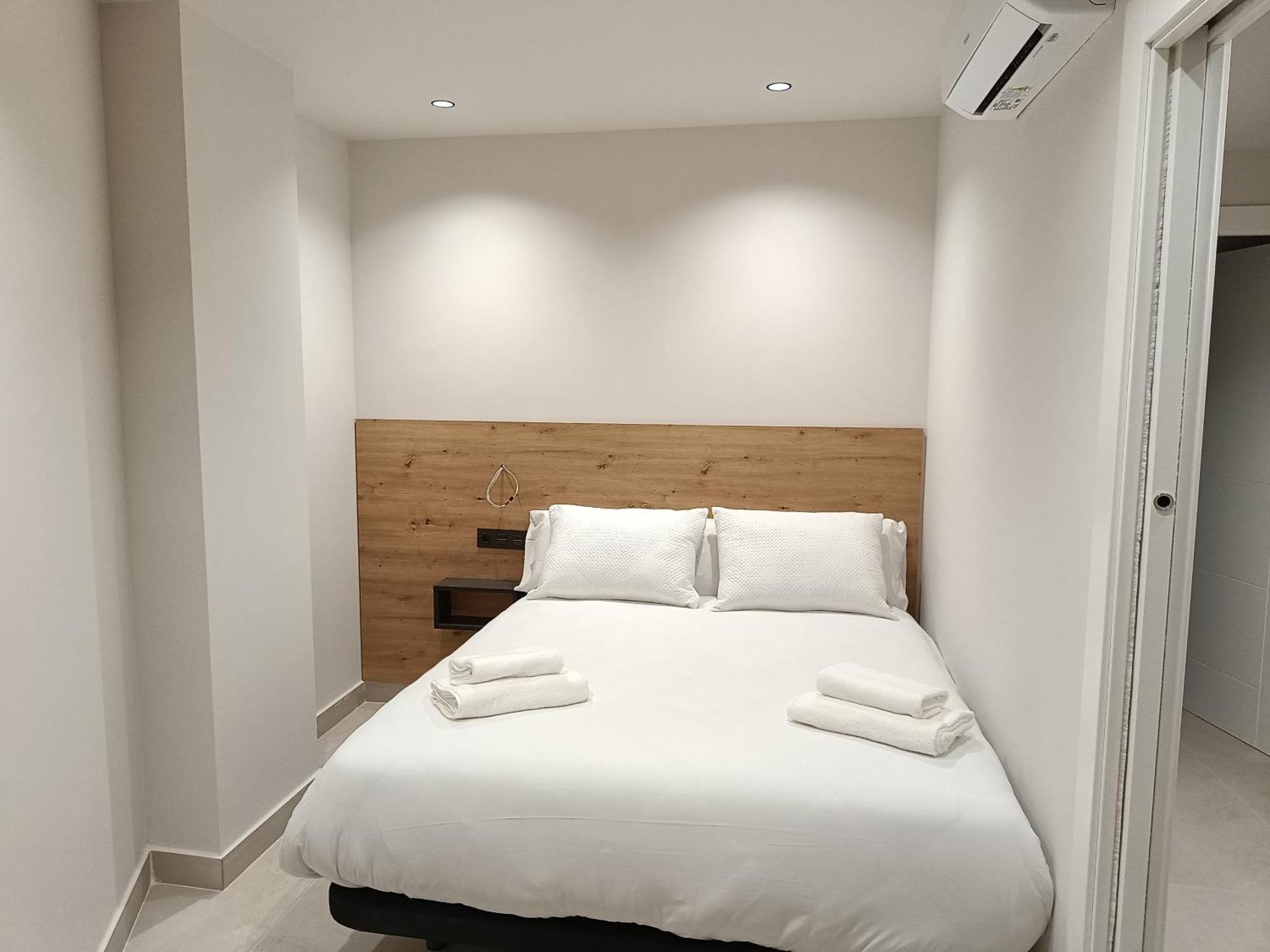 Apartamento San Lazaro Granada Exteriör bild