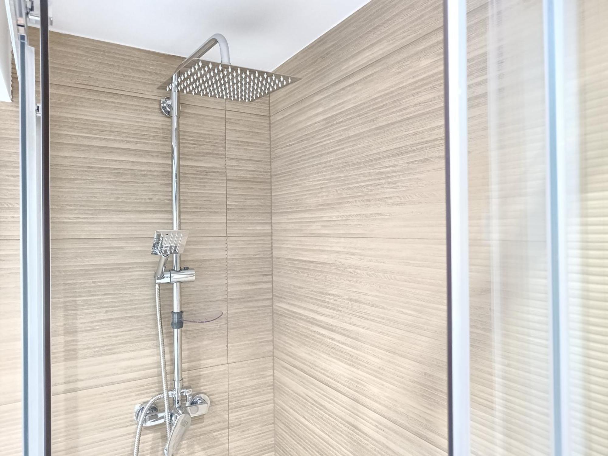 Apartamento San Lazaro Granada Exteriör bild