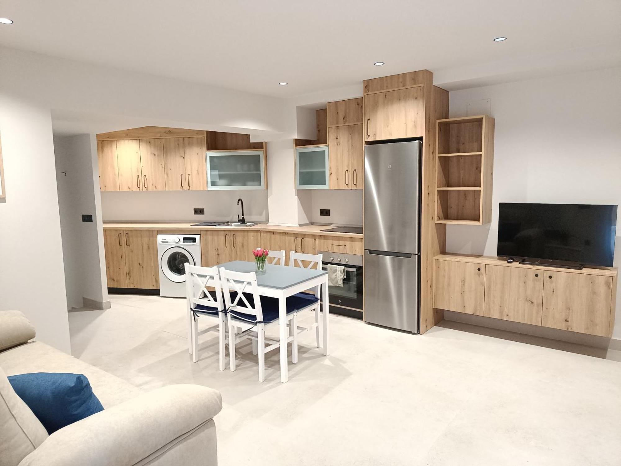 Apartamento San Lazaro Granada Exteriör bild
