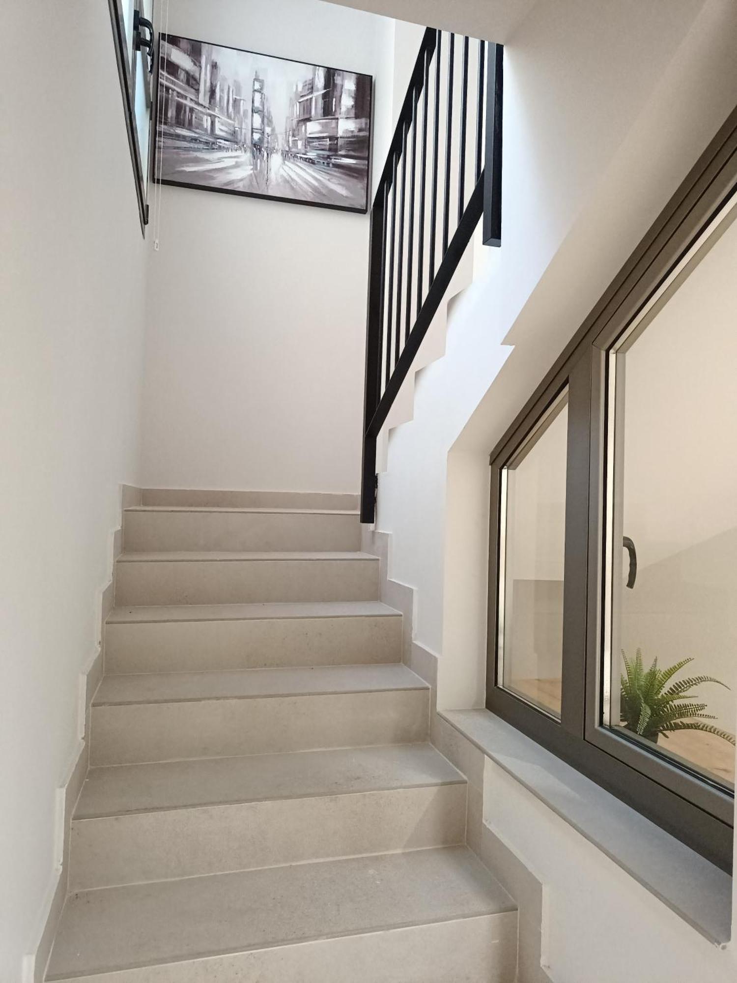 Apartamento San Lazaro Granada Exteriör bild