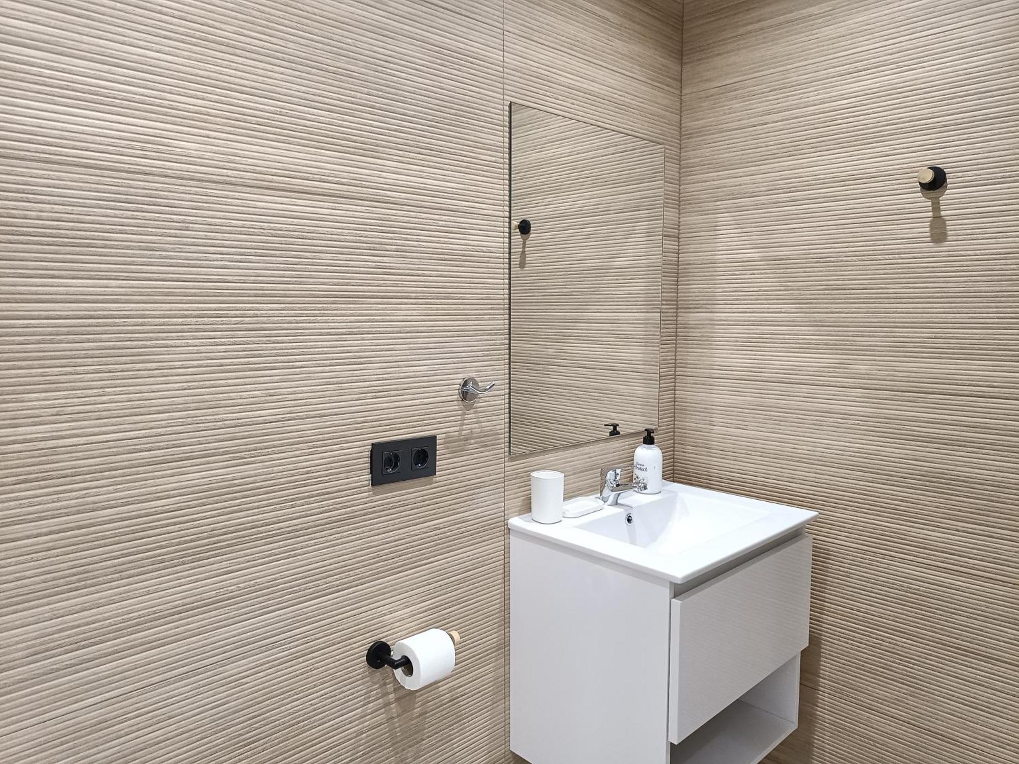 Apartamento San Lazaro Granada Exteriör bild